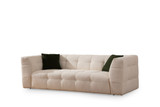 Sofa sa 3 sjedala Cady - bež