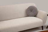 Sofa sa 3 sjedala Enna - bež