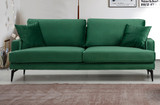 Sofa sa 3 sjedala Papira 3 sjedala