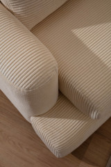 Sofa sa 3 sjedala Rijeka – Bež