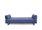 Sofa za 3 sjedala Infinity - Plava