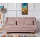 Sofa za 3 sjedala Kelebek-Stijena