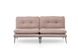 Sofa za 3 sjedala Martin Sofa - Mink GR121