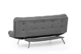 Sofa za 3 sjedala Misa Sofa - Siva