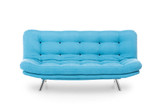 Sofa za 3 sjedala Misa Sofa - Tirkizna