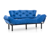 Sofa za 3 sjedala Nitta Triple - Plava