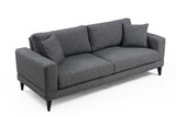 Sofa za 3 sjedala Nordijski trosjed