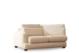 4-sjedala Sofa Rijeka 4 sjedala desno (L2-Xc desno) - bež