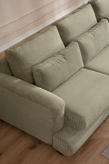 4-sjedala Sofa Rijeka 4 sjedala desno (L2-Xc desno) - zelena 4-sjedala Sofa Rijeka 4 sjedala desno (L2-Xc desno) - zelena