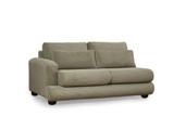 4-sjedala Sofa Rijeka 4 sjedala desno (L2-Xc desno) - zelena 4-sjedala Sofa Rijeka 4 sjedala desno (L2-Xc desno) - zelena