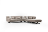 Ugaona sofa Bentley Corner (L3-C-O1-PUF)