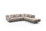 Ugaona sofa Bentley Corner (L3-C-O1-PUF)