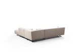 Ugaona sofa Bentley Corner (L3-C-O1-PUF)