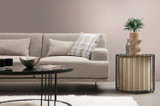 Ugaona sofa Bentley Corner (PUF-O1-C-3R)