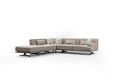 Ugaona sofa Bentley Corner (PUF-O1-C-3R)