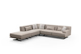 Ugaona sofa Bentley Corner (PUF-O1-C-3R)