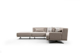 Ugaona sofa Bentley Corner (PUF-O1-C-3R)