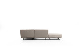 Ugaona sofa Bentley Corner (PUF-O1-C-3R)