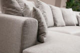 Ugaona sofa Colorado Corner