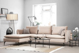Ugaona sofa Felix Corner
