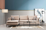 Ugaona sofa Felix Corner