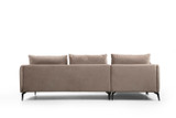 Ugaona sofa Felix Corner