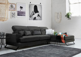 Ugaona sofa Frido ugao desno (L3+Chl)