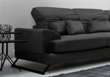 Ugaona sofa Frido ugao desno (L3+Chl)