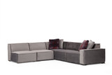 Ugaona sofa Lego kutak 5 (O1-O1-C-O1-1R)