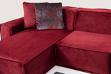 Ugaona sofa Lego kutak 8 (Chl-O1-1R)