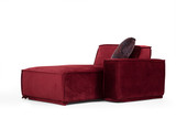 Ugaona sofa Lego kutak 8 (Chl-O1-1R)