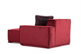 Ugaona sofa Lego kutak 8 (Chl-O1-1R)
