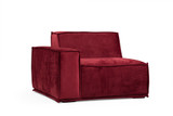 Ugaona sofa Lego kutak 9 (L1-O1-Chl)