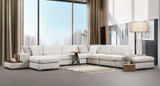 Ugaona sofa Petlja 11