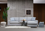 Ugaona sofa Petlja 12