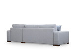 Ugaona sofa Petlja 12