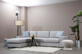 Ugaona sofa Petlja 13