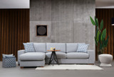 Ugaona sofa Petlja 13