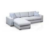 Ugaona sofa Petlja 13