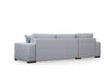 Ugaona sofa Petlja 13