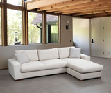 Ugaona sofa Petlja 16