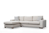 Ugaona sofa Petlja 17