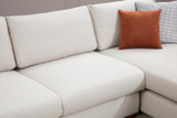 Ugaona sofa Petlja 19
