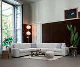 Ugaona sofa Petlja 20