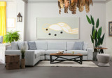 Ugaona sofa Petlja 20