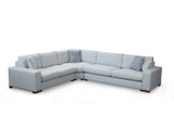 Ugaona sofa Petlja 20