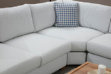 Ugaona sofa Petlja 20