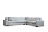 Ugaona sofa Petlja 22