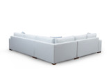 Ugaona sofa Petlja 22