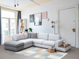 Ugaona sofa Petlja 3